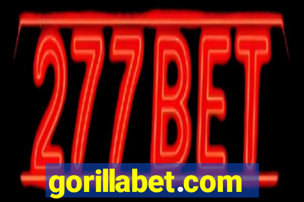 gorillabet.com