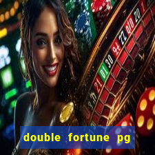 double fortune pg soft demo