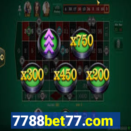 7788bet77.com