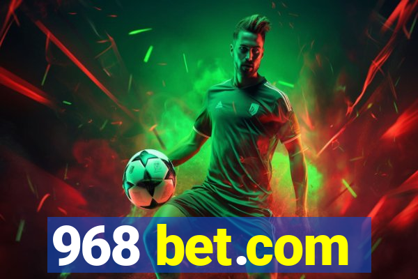 968 bet.com