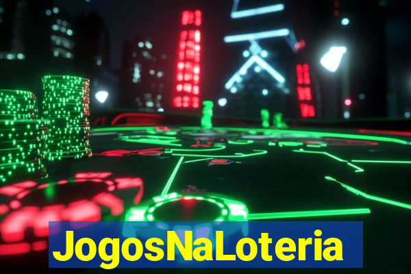 JogosNaLoteria