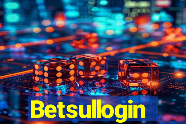 Betsullogin