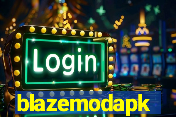 blazemodapk