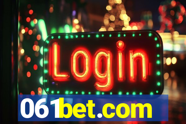 061bet.com