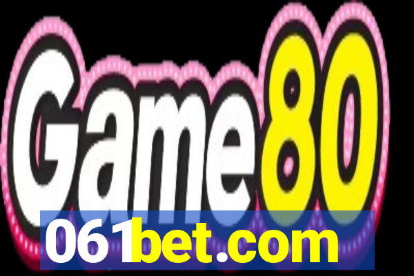 061bet.com