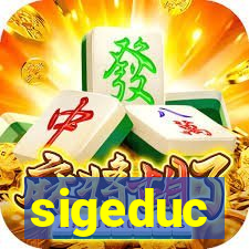 sigeduc