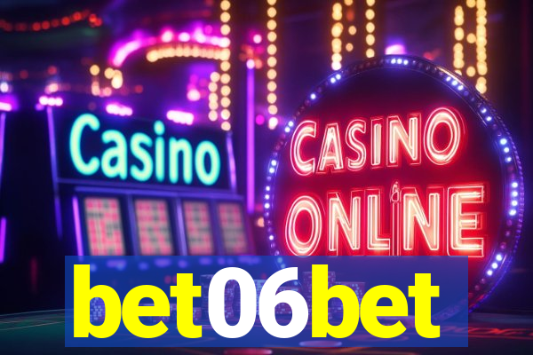 bet06bet