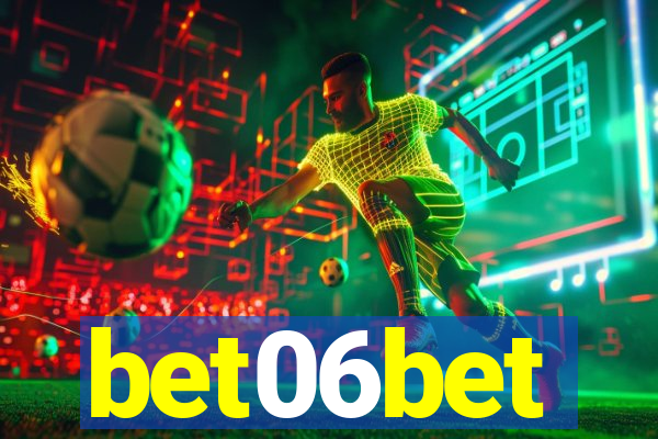 bet06bet