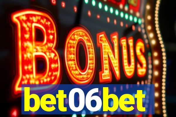 bet06bet