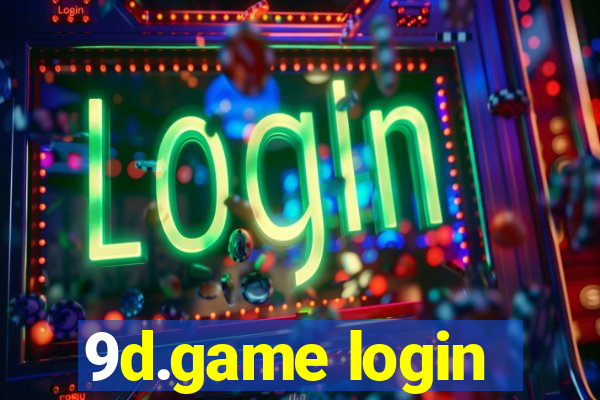 9d.game login