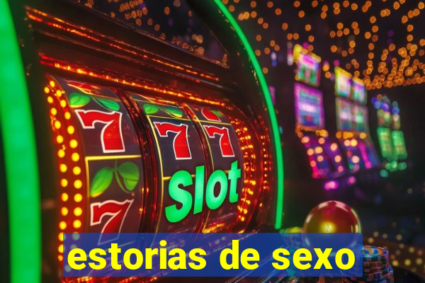 estorias de sexo