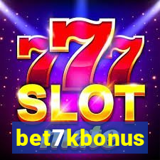 bet7kbonus