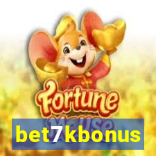 bet7kbonus