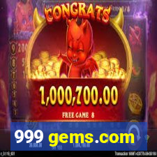 999 gems.com