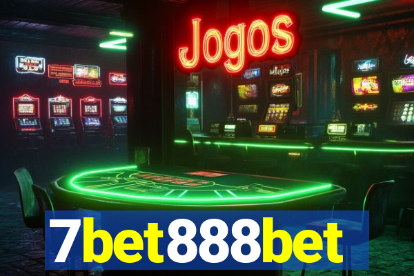 7bet888bet