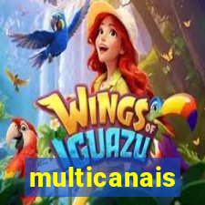 multicanais barcelona ao vivo