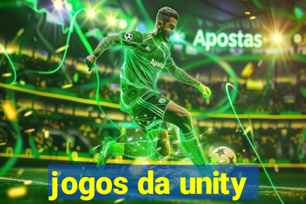 jogos da unity