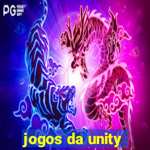 jogos da unity