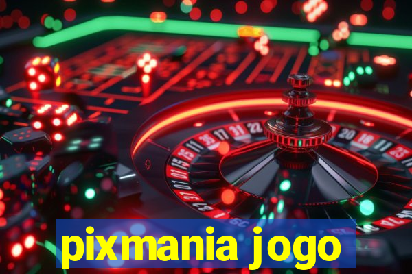 pixmania jogo