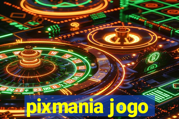 pixmania jogo