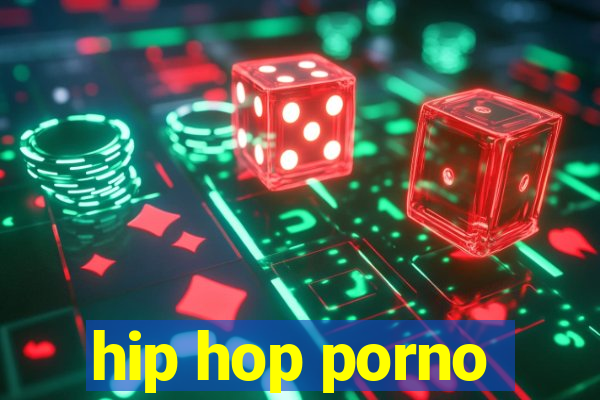 hip hop porno