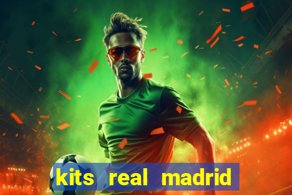 kits real madrid 2017 dls