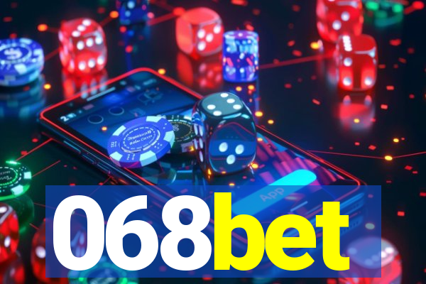 068bet