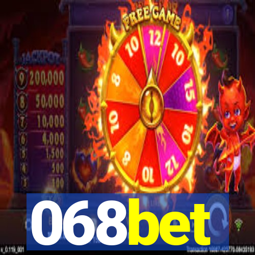 068bet