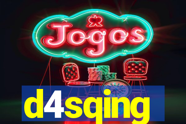 d4sqing