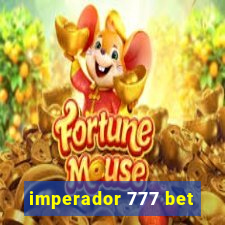 imperador 777 bet