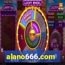 alano666.com