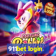 911bet login