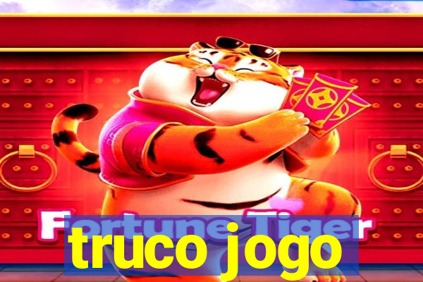 truco jogo