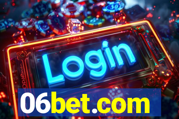 06bet.com