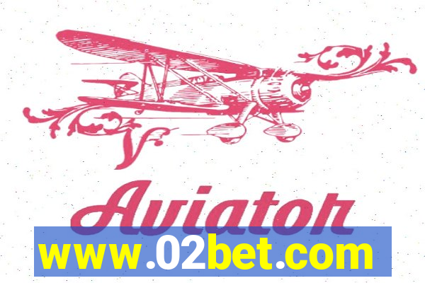 www.02bet.com