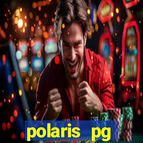 polaris pg plataforma de jogos