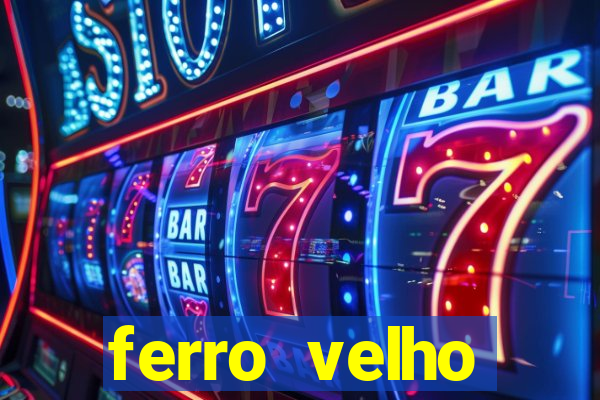 ferro velho cruzeiro sp