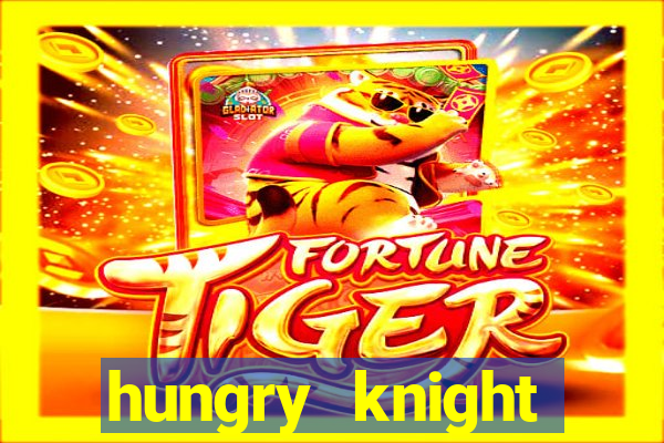 hungry knight gameboy rom pt br