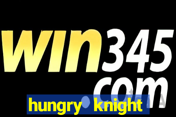 hungry knight gameboy rom pt br