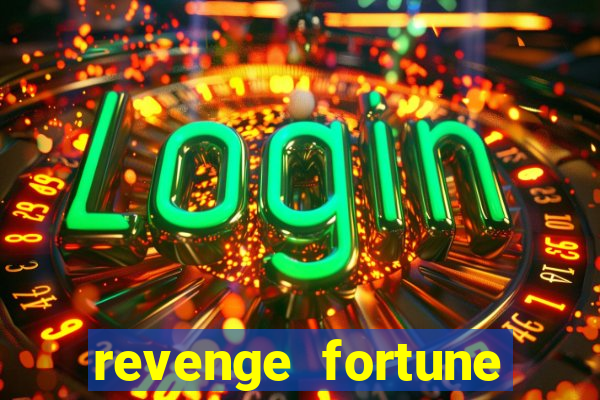 revenge fortune tiger 2 demo