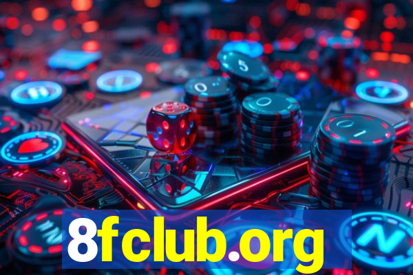 8fclub.org