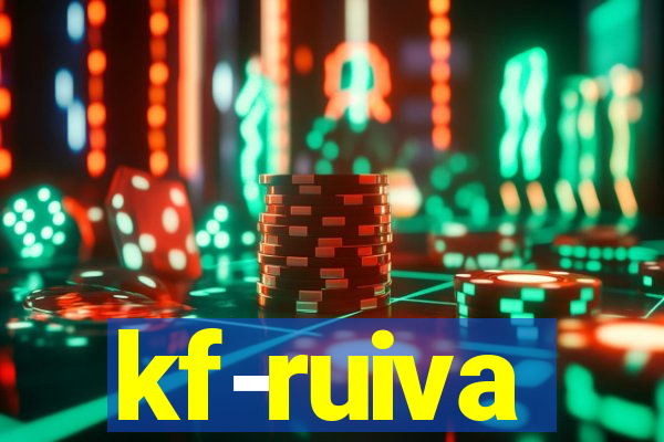 kf-ruiva