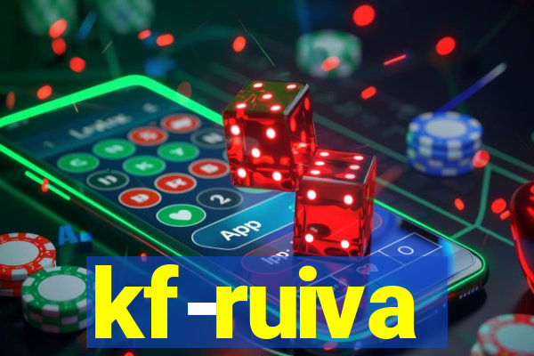 kf-ruiva