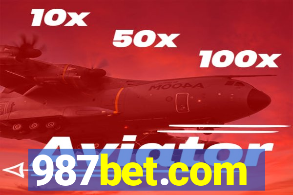 987bet.com