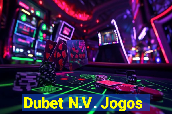 Dubet N.V. Jogos