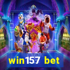 win157 bet