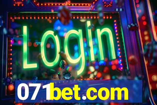 071bet.com