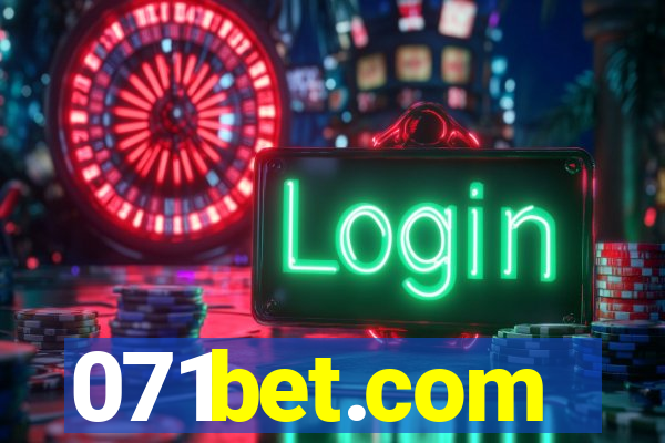 071bet.com