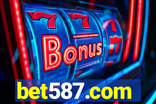 bet587.com