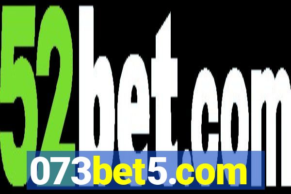 073bet5.com